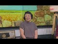 香江暖流：《高手過chill》莫美嫻 「長.智.戲」金齡多元藝術展航計劃戲劇導師 、曾耀文 「長.智.戲」學員