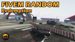 Redemption - GTA FiveM Random All №68