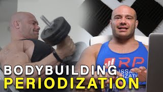 Training Phases for Hypertrophy | Hypertrophy Made Simple #11