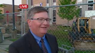 AM Coverage: Live Interview with La Crosse Superintendent Randy Nelson