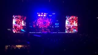 "PATIENCE" Guns N' Roses Denver August 2, 2017