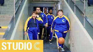 Studio C Coaches Basketball - Studio C Rewind