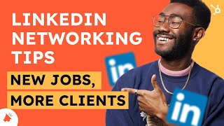 Networking on LinkedIn | Getting Responses and Generating Leads