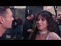 Behind the Scenes at iHeartRadio Music Festival 2019