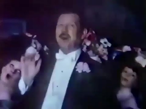 Ragtime 1981 Tv Spot Youtube