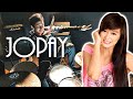 Jopay Drum Cover | MAYONNAISE | by Ian Drummer