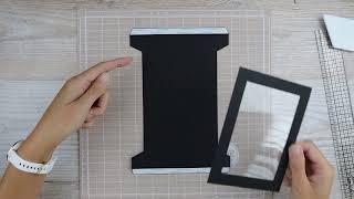 Simple Life folio - constructing layer 2