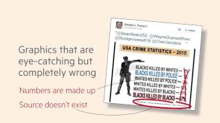 How politicians poisoned statistics