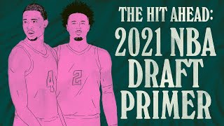 Cade Cunningham and the 2021 NBA Draft Prospects That You Should Know About | The Ringer