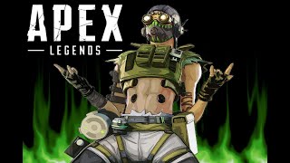 【APEX参加型】カジュアルでもランクでも！なんでもやろうぜ！！