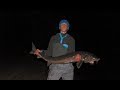 Catching St. Croix River Sturgeon