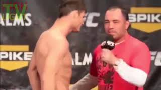 FUNNiEST iNSULTS by UFC's Michael Bisping (Part 1)