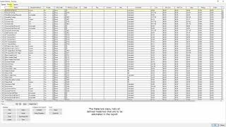 Softlist Training Sample Chapter