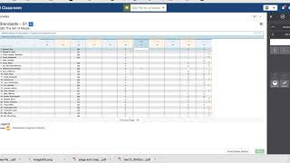 How to Input final grades into Power School UC