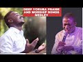 DEEP YORUBA WORSHIP SONGS MEDLEY | 2 Hours Yoruba Praise and worship songs
