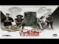 El Alfa Ft El Mayor & MarkB -Los Cajeros Remix- official