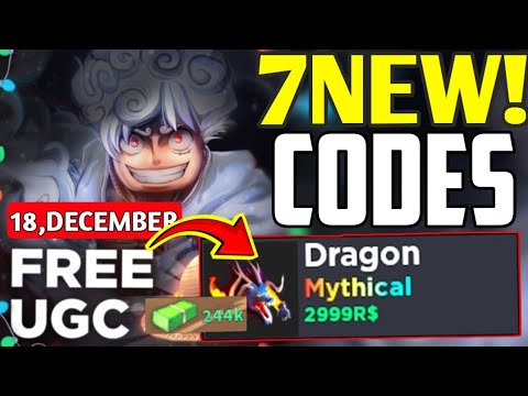 HURRY UP WORKING ALL CODES FOR HAZE PIECE IN 2023 DECEMBER! ROBLOX HAZE PIECE CODES