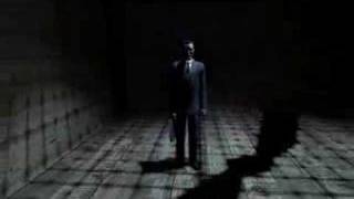 Source Engine Dynamic Shadows 2
