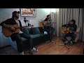 Justin Bieber - Love Yourself (Cover by: Omar Ghali)