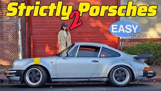 EASY Porsche 911 Meet