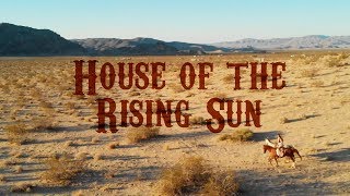 House of the Rising Sun - Esteban feat. Teresa Joy