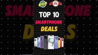 Flipkart BBD \u0026 Amazon Great Indian Festival Sale - Best Smartphone Deals