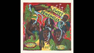 Barrington Levy \u0026 O.B.F - Sweet Sensimilia