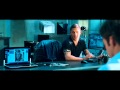 THIS MEANS WAR / Film Clip #1: A Gentleman's Agreement (Singapore)