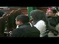 sidang kasus suap anggota dprd di pengadilan tipikor surabaya menegang inews pagi 20 09