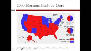 3.4.2 R3. Election Forecasting - Video 1: Election Prediction