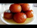 Suji Rava gulab jamun/sooji gulab jamun/evening snacks recipe/sweet recipes/Rava recipe