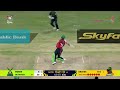 HUGE From Shimron Hetmyer | CPL 2024