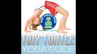Yoga helps stressed out kids - Yoga for Kids - Tiny Turtle Yoga