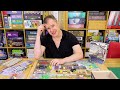 The White Castle - Board Game Review - Not Even 10 Turns!