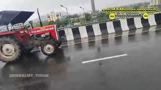 Chennai: Tambaram to Kiskinta Road