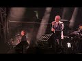 The National - Cherry Tree (with Nick Lloyd) (New Haven 8-3-23)