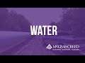 Water @ McKim & Creed - 60 Second Educational Spot