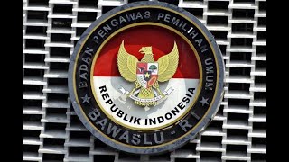 Bawaslu Gelar Sidang Aduan BPN Prabowo Soal Kecurangan Situng KPU