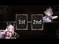 shadowverse necromancy shadowcraft heroes of shadowverse rotation