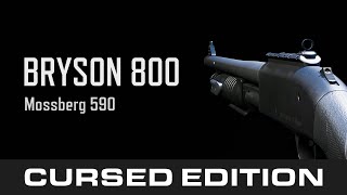 Cursed Guns | Bryson 800 Edition (Re-upload)