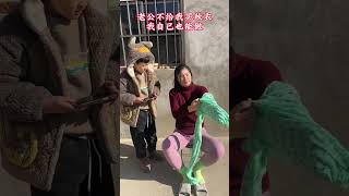 Li DajunLi Dajun entertainment funny short film happy laugh every day with me #84