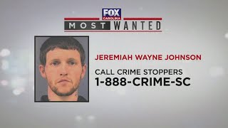 Most Wanted: September 28