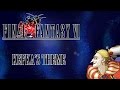 FFVI OST Kefka's Theme