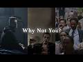 WHY NOT YOU - Best Motivational Speeches