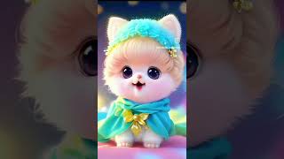 cute cat # video # short # viril video # dimagh kharab hai # cat # public # baby