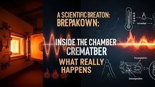 What Happens to a Body During Cremation? The Detailed Scientific Process