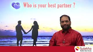 2023 இல் உங்கள் சரியான காதல் துணை | Uncover Your Perfect Love Partner | Relationship | Sulekha Astro