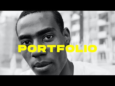 How I made my photography portfolio – Accepted at the Berlin Ostkreuzschule (Advice and advice)