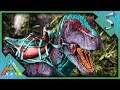 THE ULTIMATE GUIDE TO MUTATIONS, MUTATION STACKING & BREEDING SUPER DINOS! - Ark: Survival Evolved