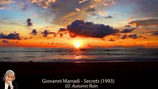 Giovanni Marradi - Secrets (1993)